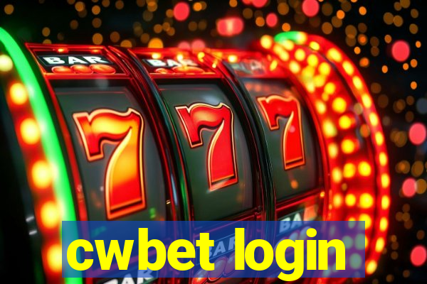 cwbet login